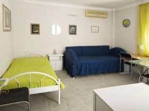 Studio in Rethymno
